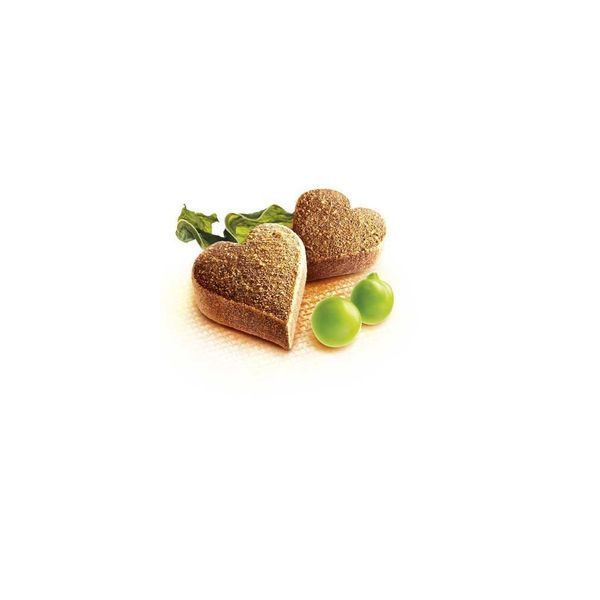 Вітаміни Brit Vitamins Puppy для цуценят для підтримки здорового росту й розвитку з лососем 150 г 112059 фото