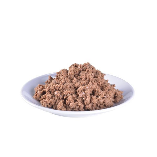 Корм вологий Brit VetDiet Gastrointestinal-Low Fat для собак при проблемах з травленням з обмеженим вмістом жиру з тунцем і 101317 фото
