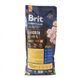 Корм сухий Brit Premium Dog Adult M для дорослих собак середніх порід вагою 10-25 кг з куркою 15 кг 170818/6376 фото 3