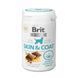 Вітаміни Brit Vitamins Skin and Coat для дорослих собак для здоров я шкіри та шерсті з лососем 150 г 112060 фото 1