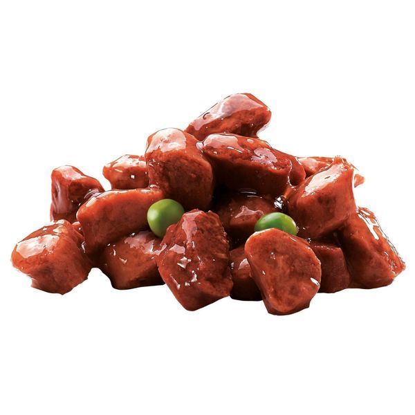 Корм вологий Brit Premium Cat Meat Plate pouches набір для котів м'ясна тарілка курка та індичка з тушкованою яловичиною та 100277 /506262 фото