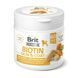 Вітаміни Brit Vitamins Biotin Skin & Coat Care для собак для шкіри та шерсті 60 таблеток 112289 фото 1