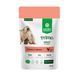 Nature's Protection Prime Skin and Coat Adult Dogs Chicken and Salmon Вологий корм для собак для догляду за шкірою та шерстю з куркою і лососем, 85 г NPPR47922 фото 1